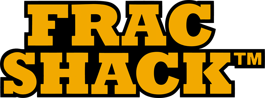 Frac Shack Logo