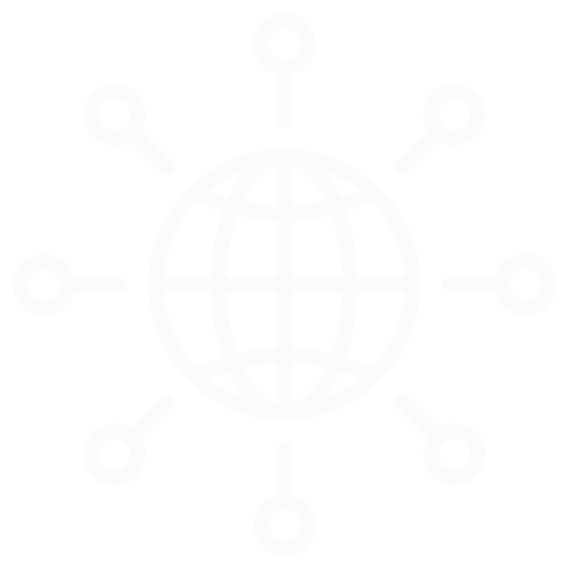 Global Reach Icon