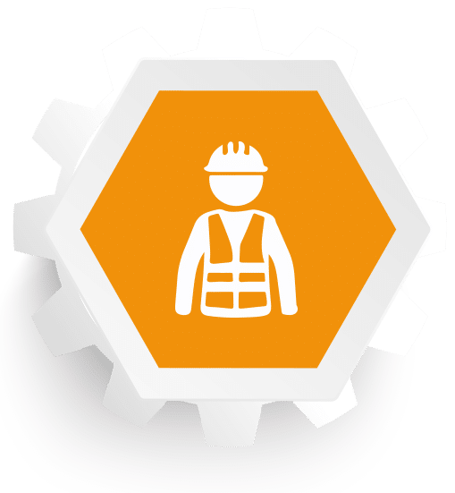 Safety Icon