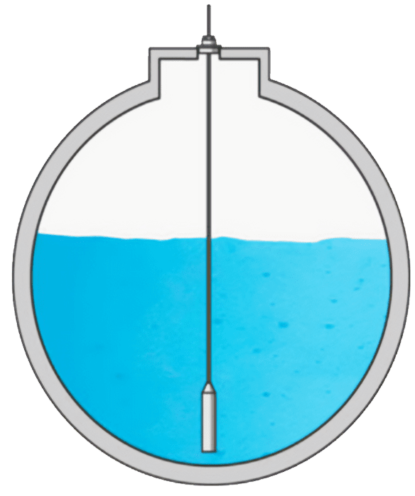 Reporting & Services - Hydrostatic Sensor