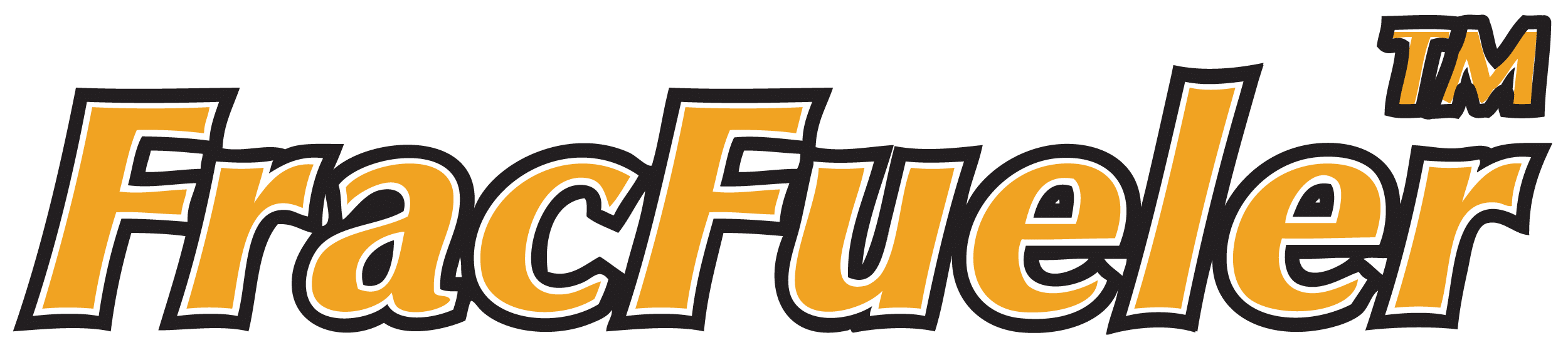 Fracfueler Logo