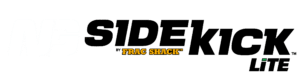 Ng Sidekick Super Logo
