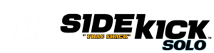 Ng Sidekick Super Logo